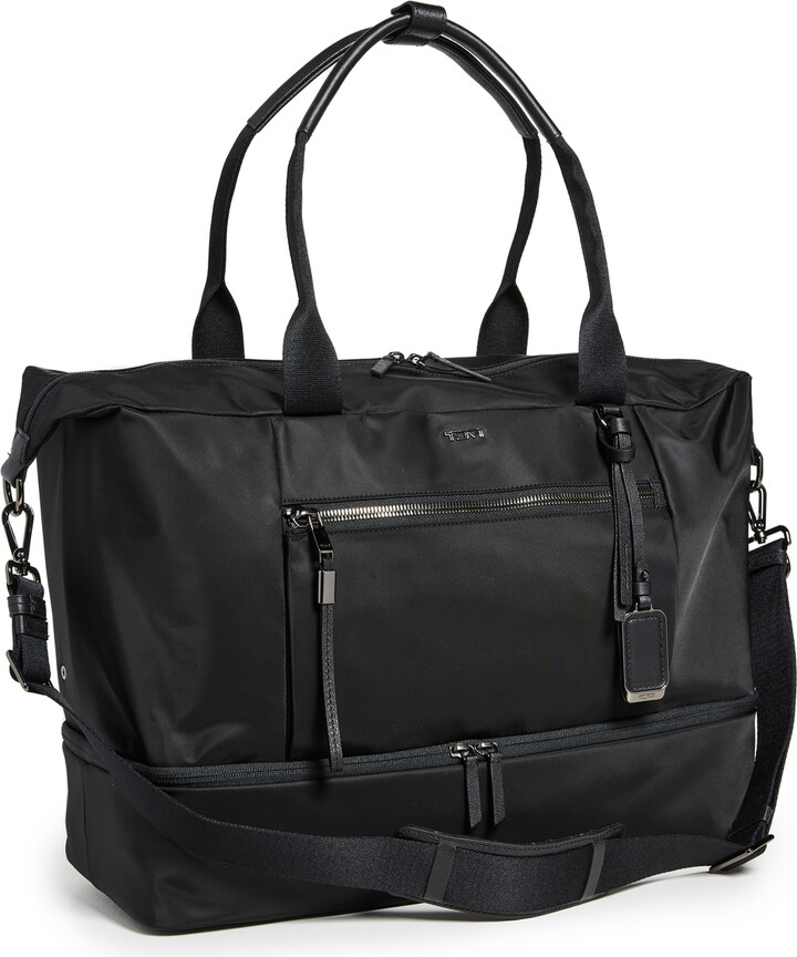 Tumi Contine Weekender Tote