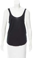 Thumbnail for your product : Rag & Bone Sleeveless Scoop Neck Top