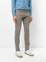 Thumbnail for your product : Eleventy classic skinny jeans