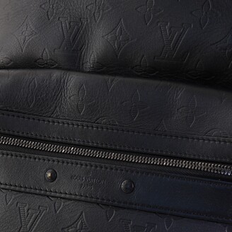 Sprinter Backpack Monogram Shadow Leather