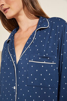 Thumbnail for your product : Eberjey Gisele Printed TENCEL™ Modal Sleepshirt