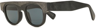 Rigards RG0066 horn sunglasses