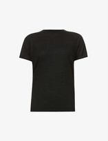 Thumbnail for your product : Frenckenberger Perfect cashmere T-shirt