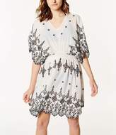 Thumbnail for your product : Karen Millen Embroidered Dress
