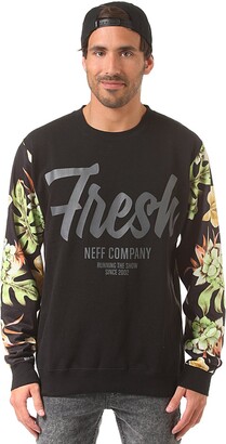 Neff Men's Filthy Crew Sweatshirt