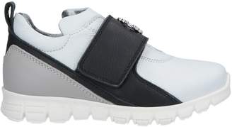 Roberto Cavalli Junior JUNIOR Low-tops & sneakers Roberto Cavalli Junior JUNIOR Low-tops & sneakers