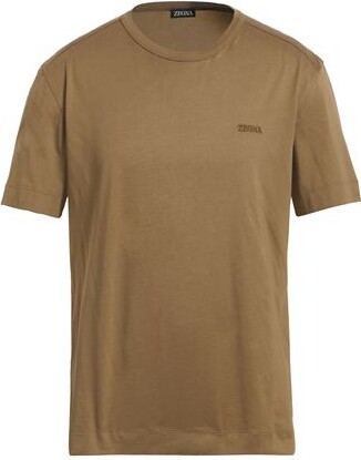 Ermenegildo Zegna Man T-shirt