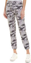 Thumbnail for your product : Monrow Camo Sweatpant
