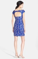 Thumbnail for your product : Xscape Evenings Lace Sheath Dress