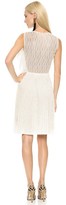 Thumbnail for your product : philosophy Lace Sleeveless Dress