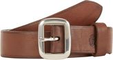 Thumbnail for your product : Felisi Leather Belt-Brown
