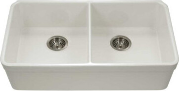 Houzer Apron Front / Undermount 32-3/16\