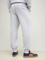 Thumbnail for your product : adidas Humanrace cotton sweatpants
