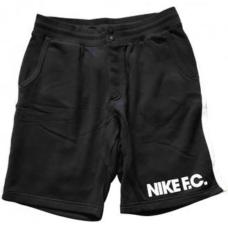 mens nike cotton shorts sale