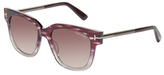Thumbnail for your product : Tom Ford Tracy Square Frame
