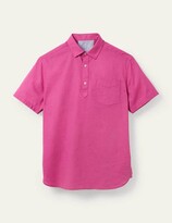 Thumbnail for your product : Linen Cotton Popover
