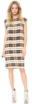 Thumbnail for your product : By Malene Birger Tabita Dress