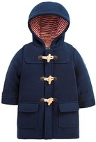 jojo maman bebe duffle coat