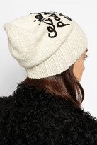 Thumbnail for your product : Eugenia Kim Magritte alpaca beanie