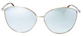 Thumbnail for your product : Oliver Peoples Gwynne Sunglasses