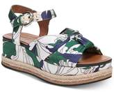 Thumbnail for your product : Naturalizer Berry Platform Espadrille Sandals Women's Shoes
