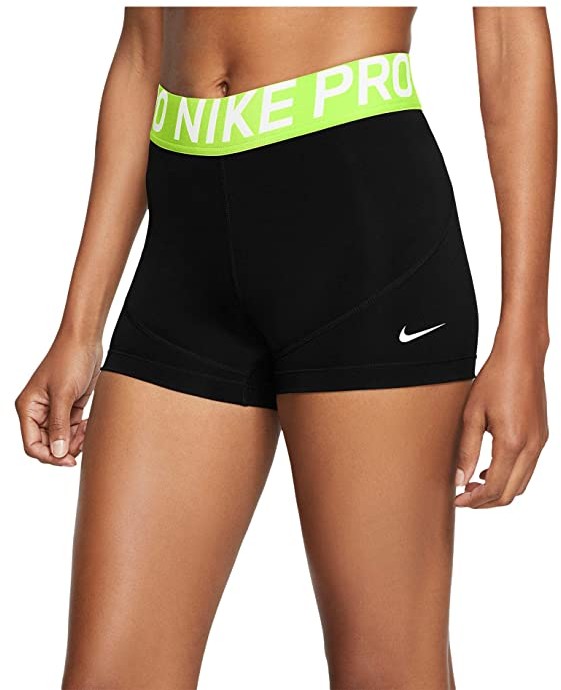 nike pro spandex kohls