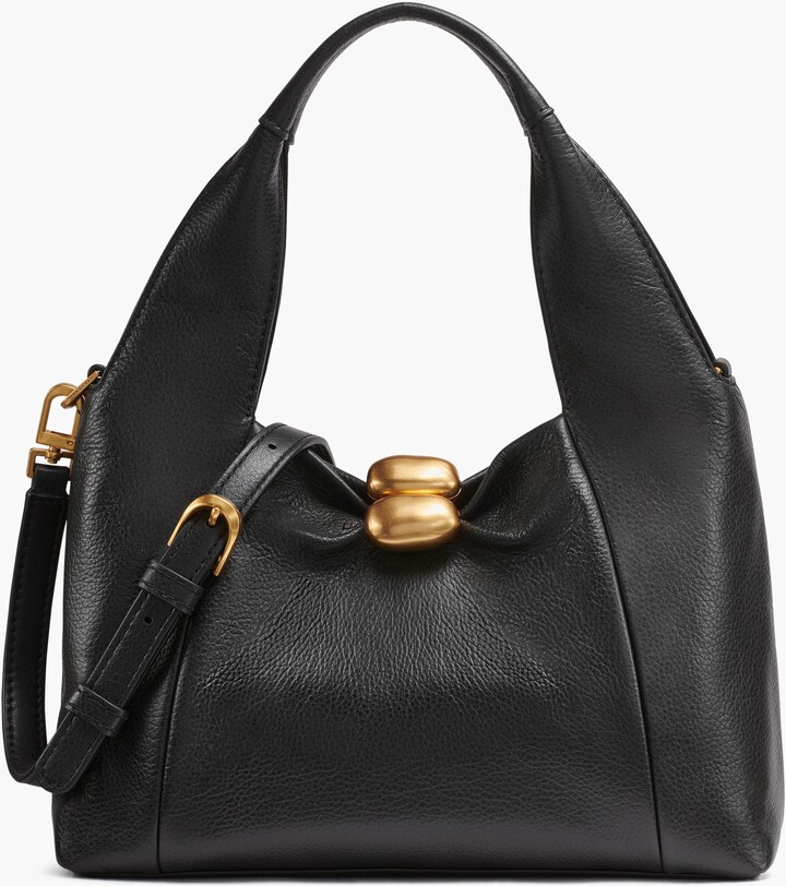 Donna Karan Organza Crossbody