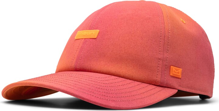 Melin The Legend Hydro Adjustable Performance Dad Hat