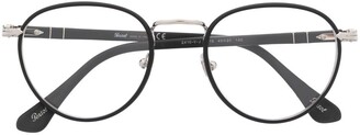 Persol Round-Frame Optical Glasses