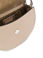 Thumbnail for your product : Hunting Season The Saddle crossbody bag