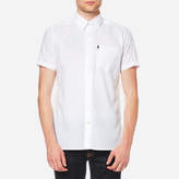 Thumbnail for your product : Barbour Men's Casey Short Sleeve Shirt
