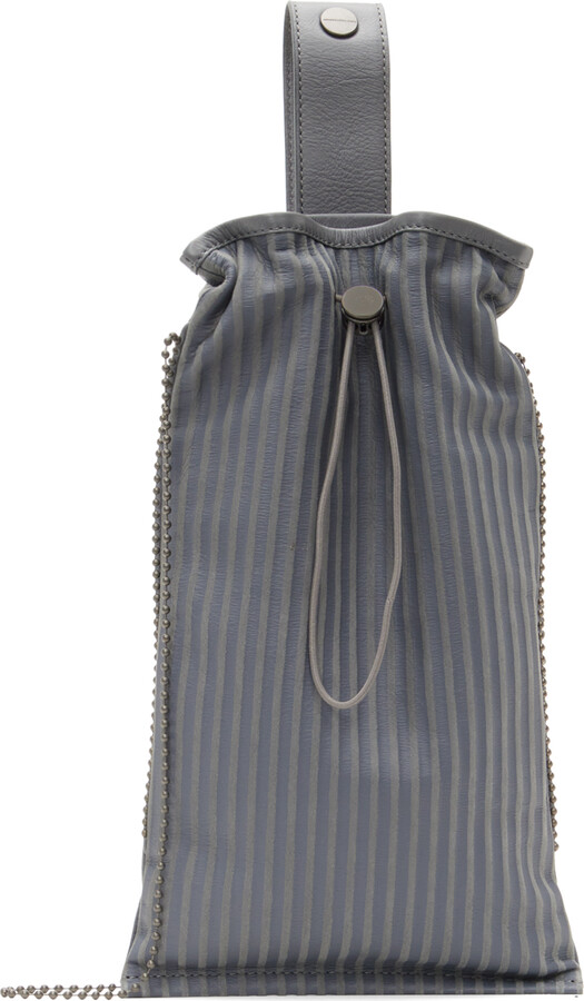 Blue Gray Kiko Kostadinov Edition Willebeek