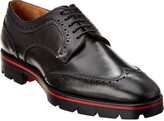 Thumbnail for your product : Christian Louboutin Leather Oxford
