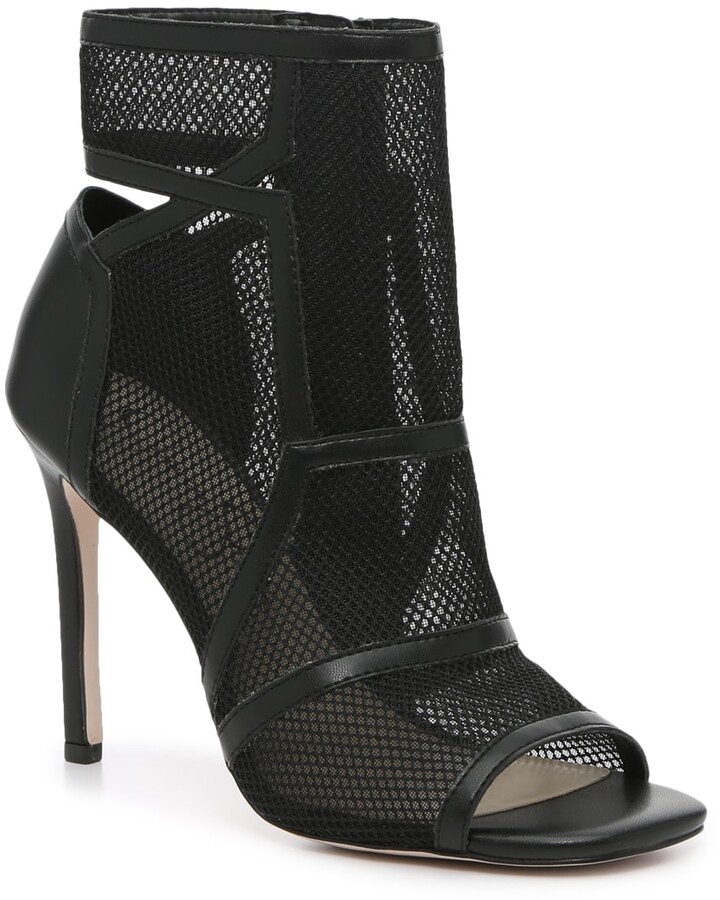 gotbank mesh bootie
