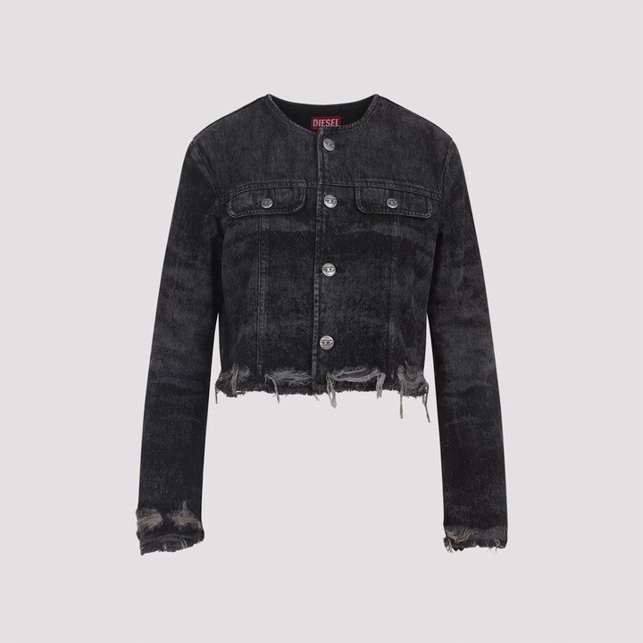 Diesel De-graffy Jacket