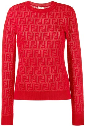 fendi cardigan womens