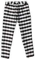 Thumbnail for your product : Balmain Checked Pants