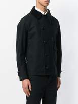Thumbnail for your product : Nanamica buttoned jacket