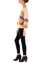 Thumbnail for your product : Mes Demoiselles Shy Sweater