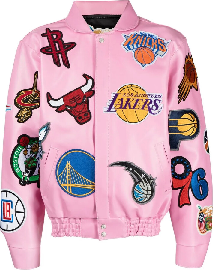 bomber nba supreme