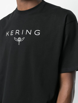 Balenciaga Kering logo T-shirt