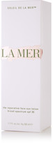 Thumbnail for your product : La Mer The Reparative Face Sun Lotion Spf30, 50ml - Colorless