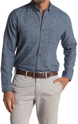 wallin and bros stretch pants