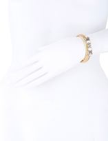 Thumbnail for your product : The Limited Gem Cluster Stretch Bracelet