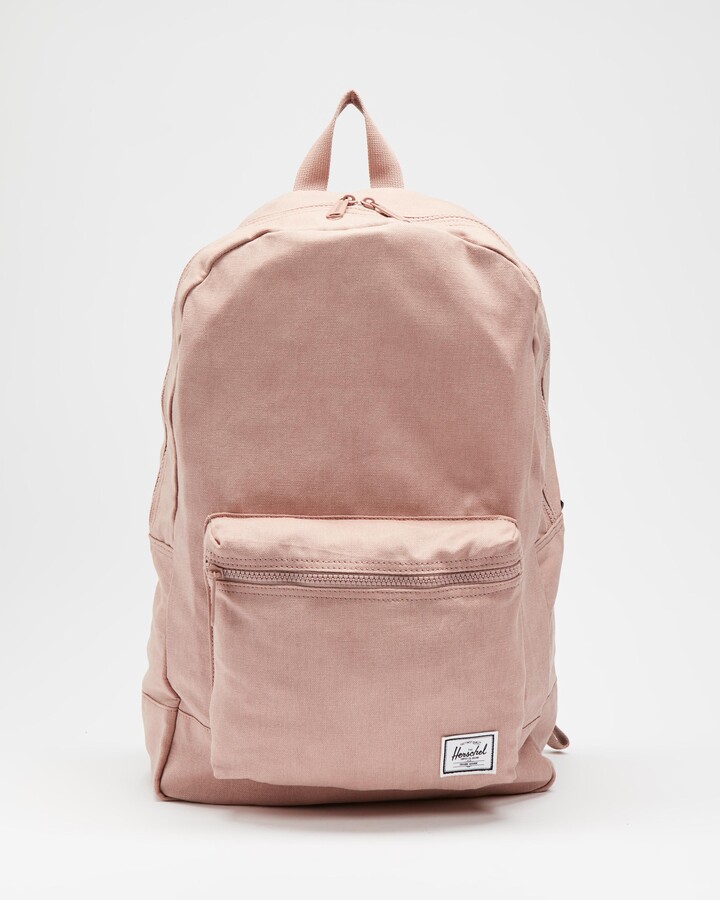 white designer backpacks