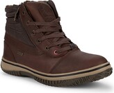 Thumbnail for your product : Pajar Faux-Shearling Lined Leather Active Boots