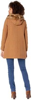 Thumbnail for your product : J.Crew Chateau Parka in Italian Stadium-Cloth Wool Women's Coat