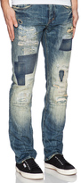 Thumbnail for your product : PRPS Goods & Co. Demon Fit Jean