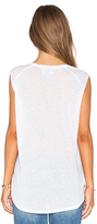 Thumbnail for your product : Lauren Moshi Riley Muscle Tank