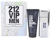 Thumbnail for your product : Carolina Herrera 212 VIP Men 100ml EDT + 100ml Shower Gel Gift Set